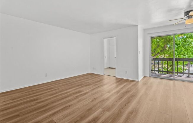 Woodman Apartments