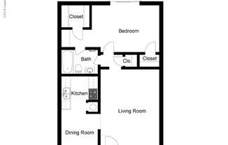 Partner-provided photo for $1030 unit
