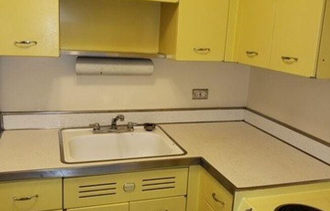 Studio in Gold Coast