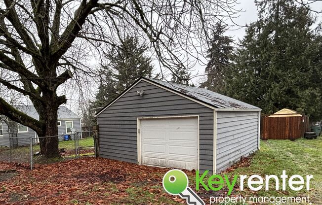 2 beds, 1 bath, $1,800