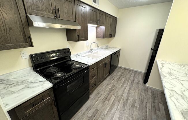 1 bed, 1 bath, $1,295, Unit #2K