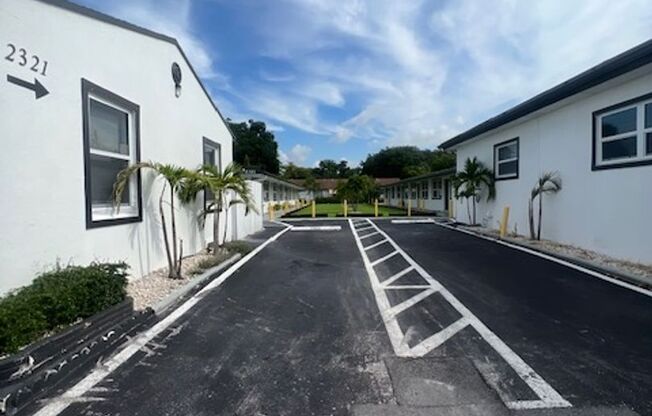 1 bed, 1 bath, 583 sqft, $1,495, Unit 2321-6