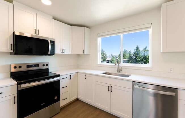 1 bed, 1 bath, 687 sqft, $1,750, Unit 61580 - 106