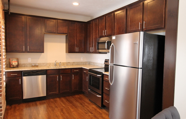 2 beds, 1 bath, 1,150 sqft, $1,470, Unit 6