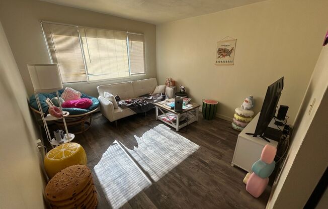 1 bed, 1 bath, $850, Unit 314