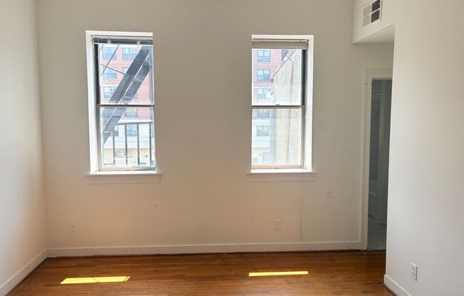 13 W. Preston St