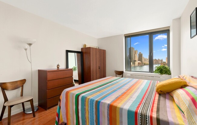 1 bed, 1 bath, 679 sqft, $3,995, Unit 12F