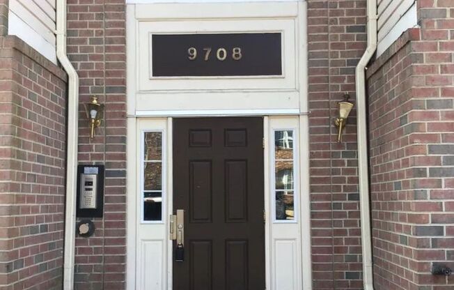 Spacious Ground Floor Condo