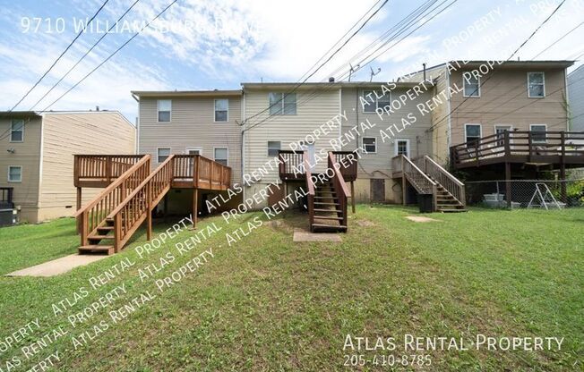 9710 WILLIAMSBURG DR