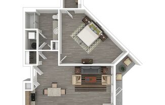 Partner-provided photo for $2735 unit