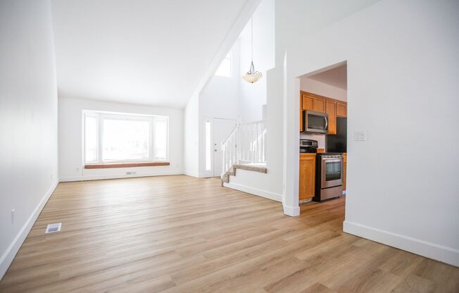 Spacious 3 Bedroom Home near Schools