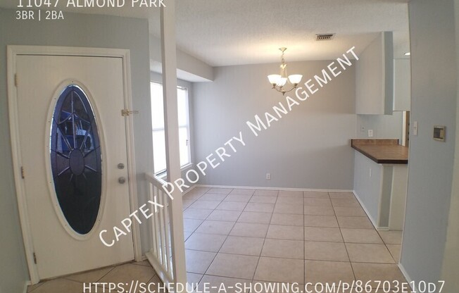 11047 ALMOND PARK