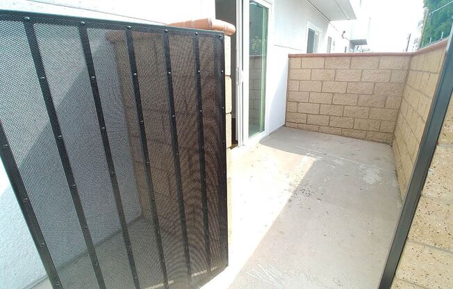 1 bed, 1 bath, 650 sqft, $2,350, Unit 114