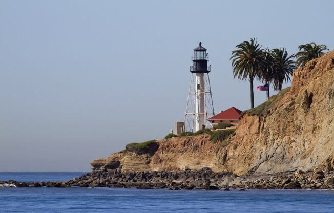 The Summit at Point Loma