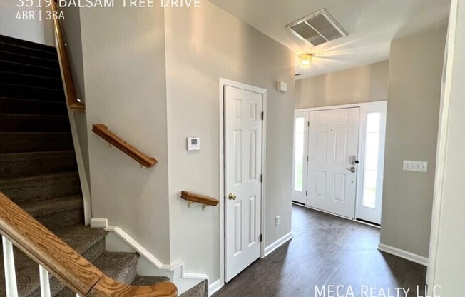 3519 BALSAM TREE DR
