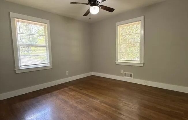 3 Bed 2 Bath in Atlanta!