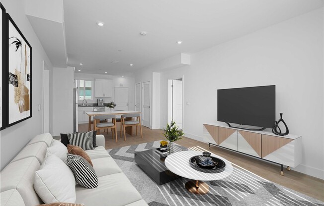 2 beds, 2 baths, 1,267 sqft, $2,665, Unit 410
