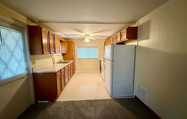 Hopewell - Near 5 Points - 2 Bedroom - 2 Bath Home