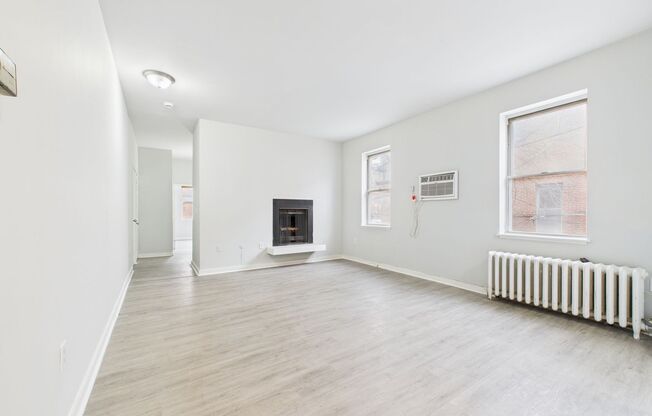 438 Gaskill St. aka. 517 S 5th St