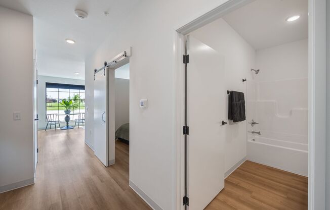 1 bed, 1 bath, 630 sqft, $1,175, Unit 118