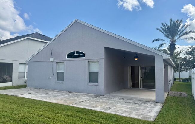 Beautiful Home in Remington, Kissimmee