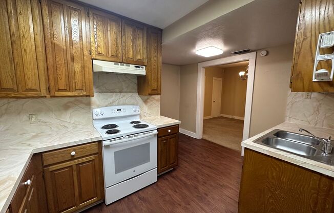 1 bed, 1 bath, 1,050 sqft, $1,050, Unit 1