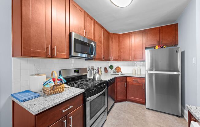 1 bed, 1 bath, 680 sqft, $1,875, Unit 303B