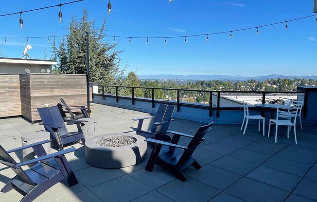 Studio, 1 bath, 325 sqft, $1,405, Unit 203