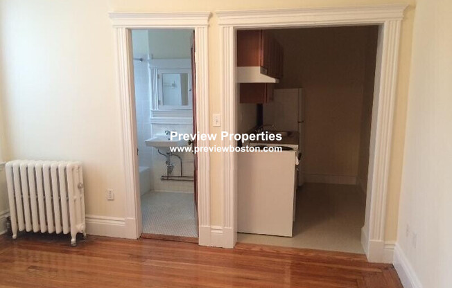 31 Park Dr.
