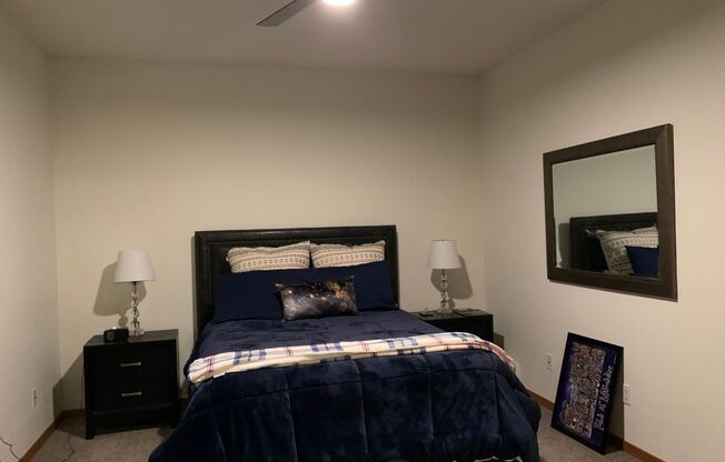 1 bed, 1 bath, 728 sqft, $1,800, Unit 413