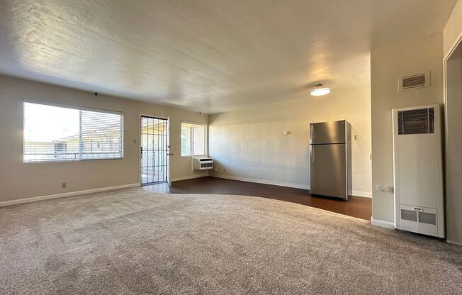 Studio, 1 bath, $1,425, Unit 209