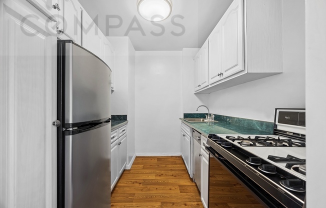 372 Central Park West 3R