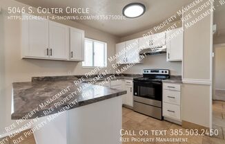 Partner-provided photo for $2355 unit