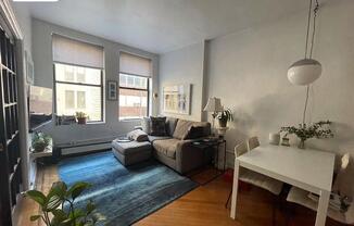 1 bed, 1 bath, $2,700, Unit 5F