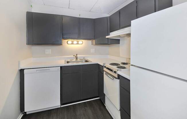 Apartments Available in Southfield, MI for Rent