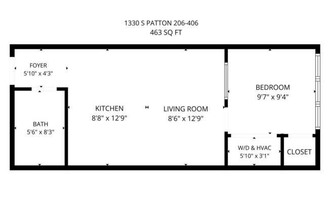 Partner-provided property photo