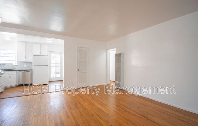 1781 1/2 WASHINGTON WAY