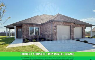 3011 N. Conway Drive