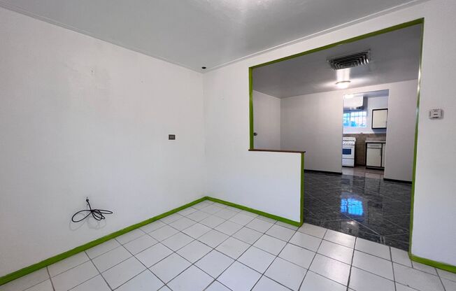 Central Studio Apartment