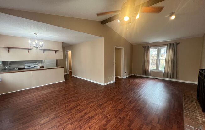 1201 Linton Court, Cary- Bev Roberts Rentals and Property Management