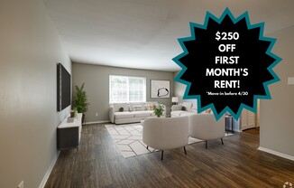 Eagle Trace Apartments