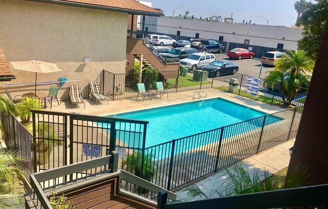 Villa Hermosa Apartments