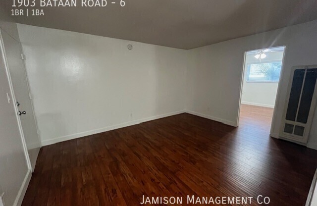 1903 Bataan Road
