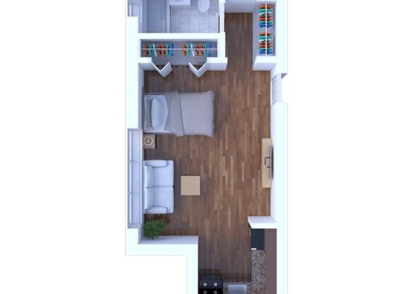 Partner-provided property photo