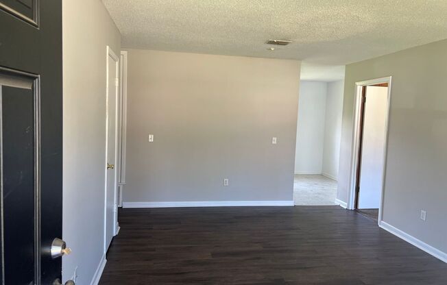 3 bedrooms - 2 bath Home