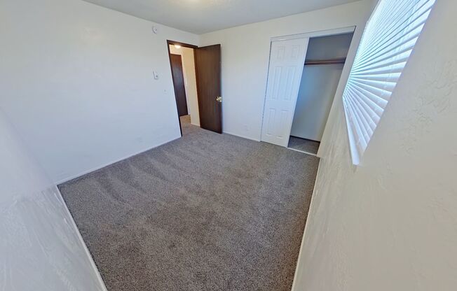Hide-A-Way Apartments