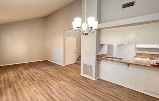 2 beds, 2 baths, $1,695, Unit #3