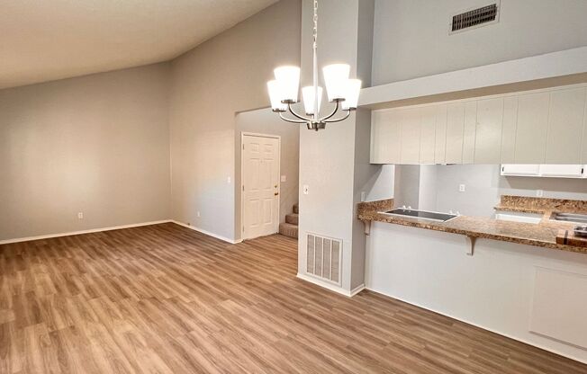 2 beds, 2 baths, $1,695, Unit #3