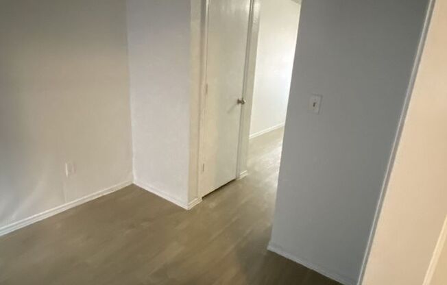 Cy Townhomes