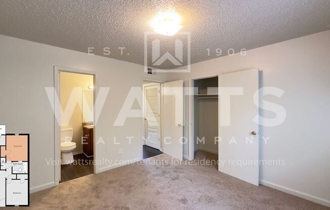 2 beds, 1 bath, 778 sqft, $695, Unit 10